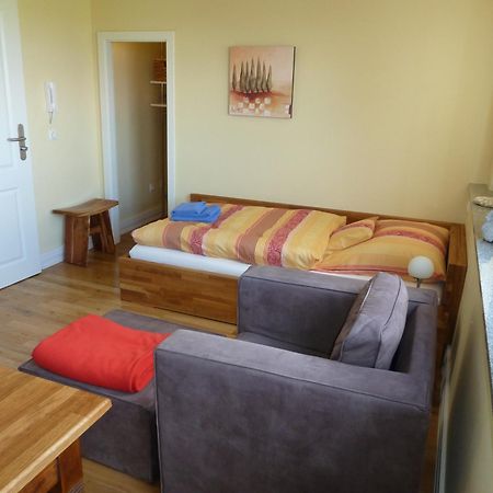 Appartamento Business Gaestehaus Sonne, Mond & Sterne Brema Esterno foto