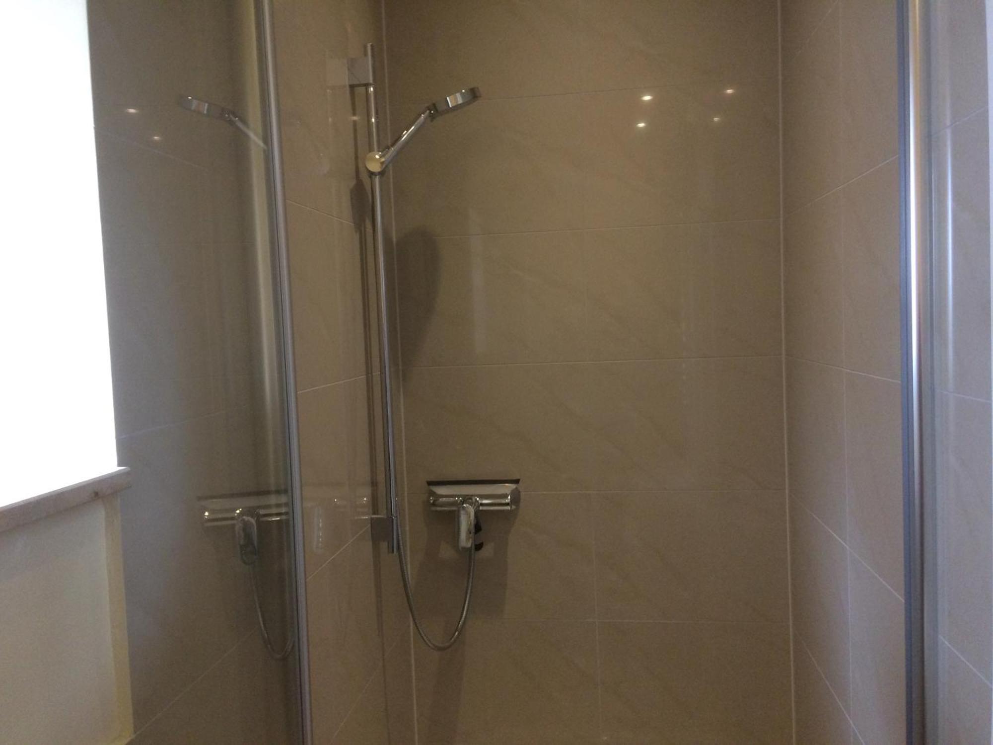 Appartamento Business Gaestehaus Sonne, Mond & Sterne Brema Esterno foto