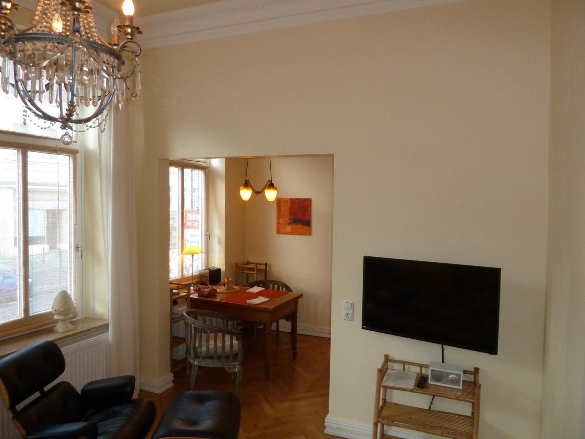 Appartamento Business Gaestehaus Sonne, Mond & Sterne Brema Esterno foto