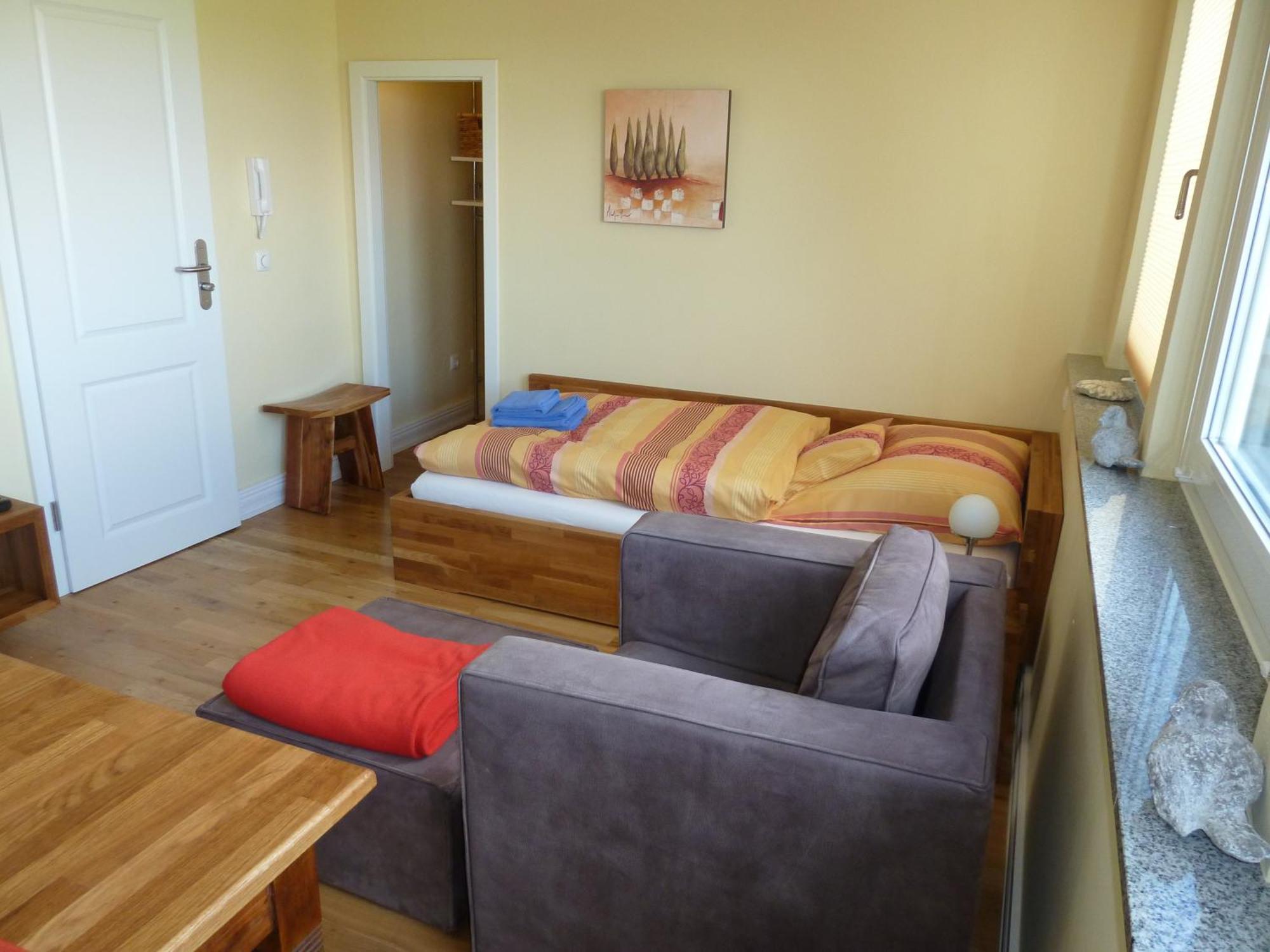 Appartamento Business Gaestehaus Sonne, Mond & Sterne Brema Esterno foto