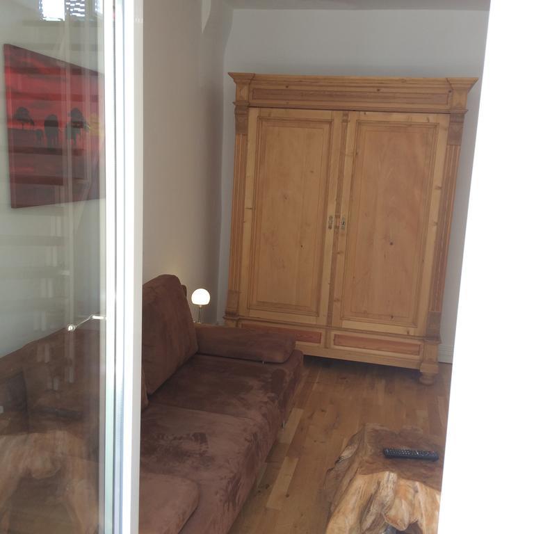Appartamento Business Gaestehaus Sonne, Mond & Sterne Brema Esterno foto