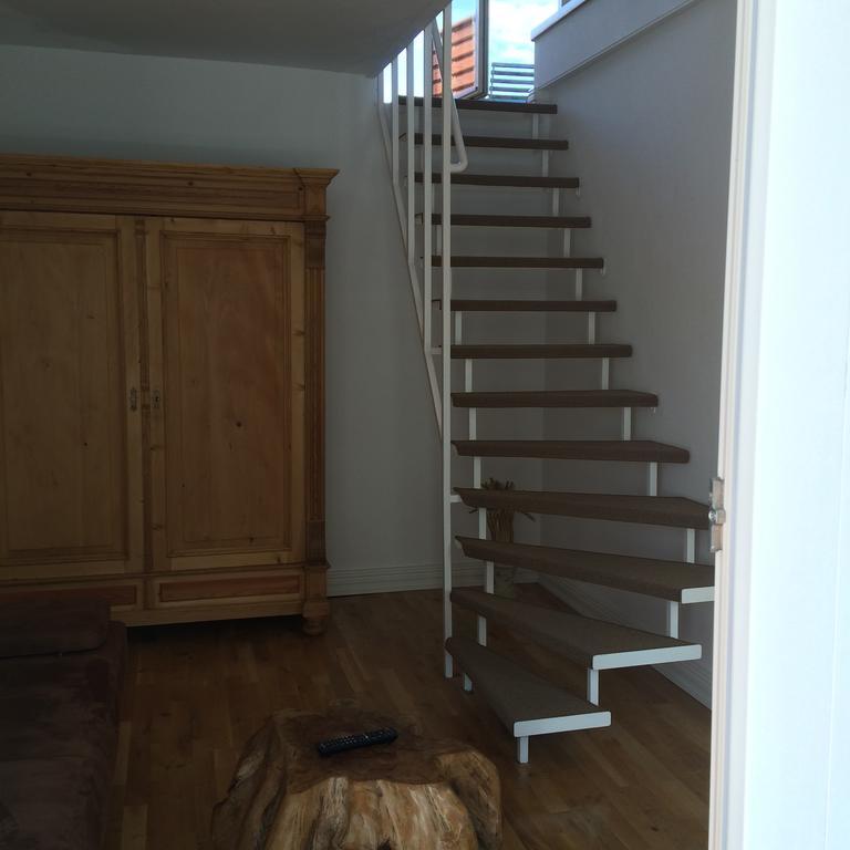Appartamento Business Gaestehaus Sonne, Mond & Sterne Brema Esterno foto