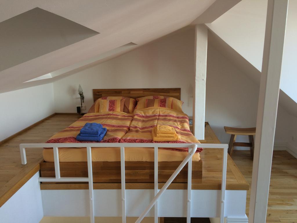 Appartamento Business Gaestehaus Sonne, Mond & Sterne Brema Esterno foto