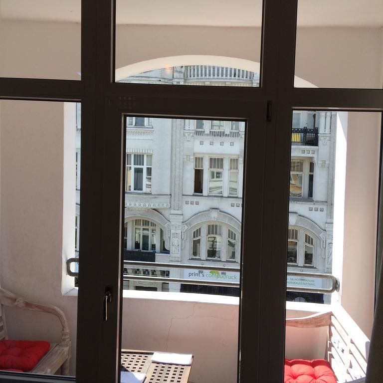 Appartamento Business Gaestehaus Sonne, Mond & Sterne Brema Esterno foto