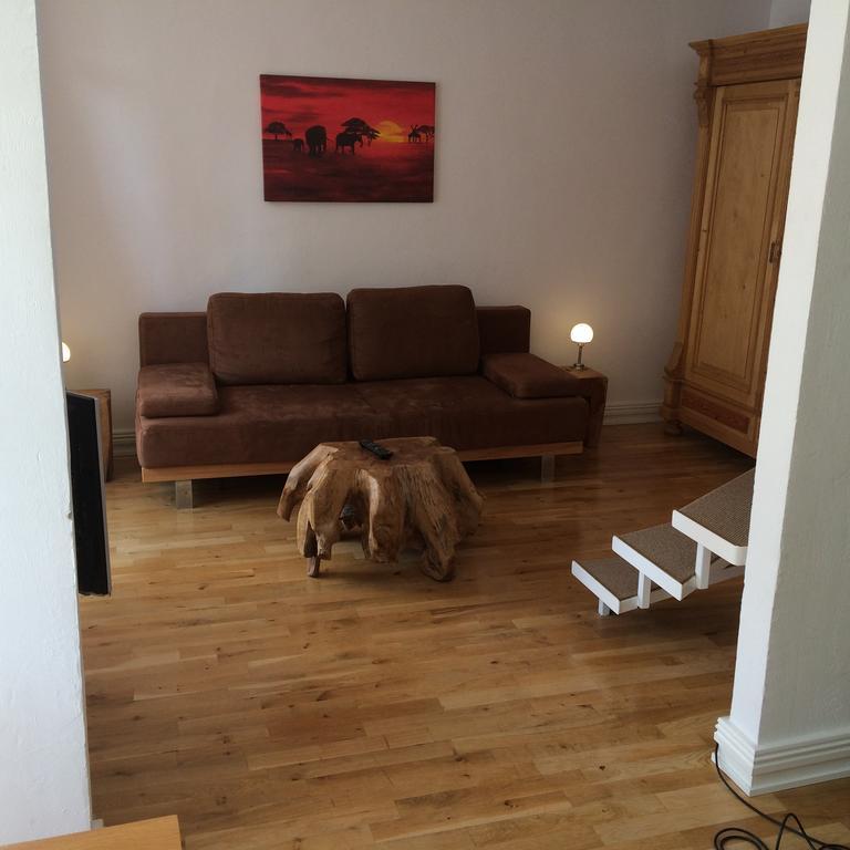 Appartamento Business Gaestehaus Sonne, Mond & Sterne Brema Esterno foto