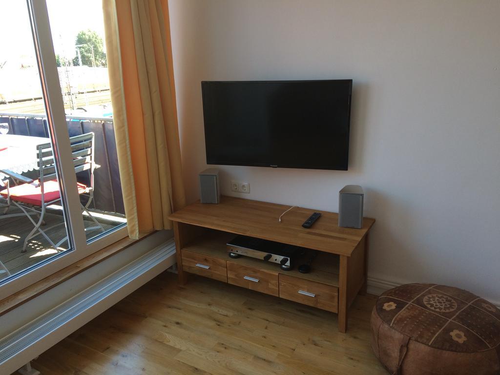 Appartamento Business Gaestehaus Sonne, Mond & Sterne Brema Esterno foto