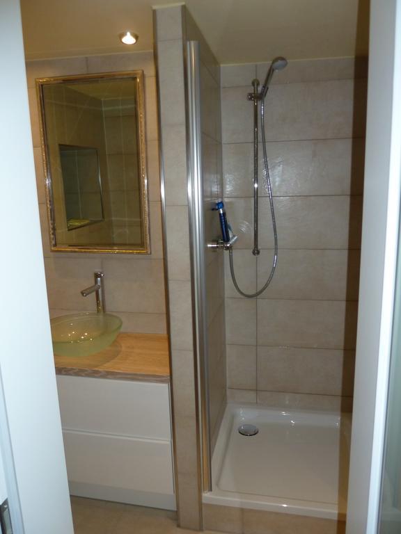 Appartamento Business Gaestehaus Sonne, Mond & Sterne Brema Esterno foto